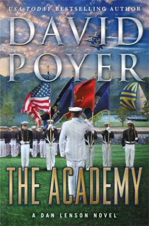 The Academy by David Poyer