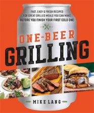 OneBeer Grilling