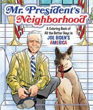 Mr Presidents Neighborhood