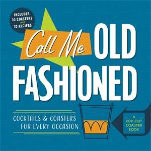 Call Me Old-Fashioned by Various