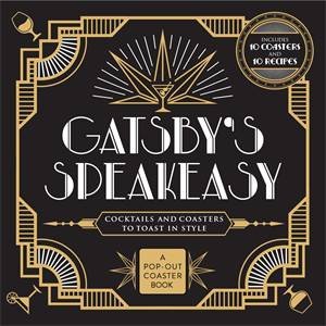 Gatsby's Speakeasy by Various