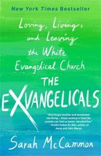 The Exvangelicals