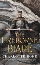 The Fireborne Blade