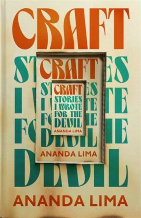 Craft by Ananda Lima