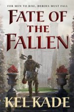 Fate Of The Fallen