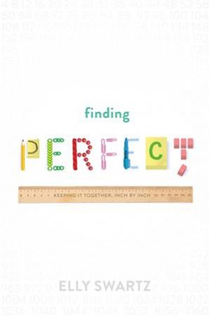 Finding Perfect by Elly Swartz