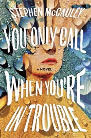 You Only Call When You're in Trouble by Stephen McCauley