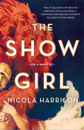 The Show Girl by Various