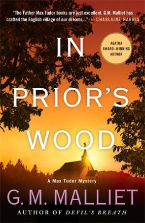 In Prior's Wood by G. M. Malliet