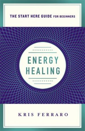 Energy Healing by Kris Ferraro & Kristen Ferraro