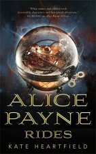 Alice Payne Rides