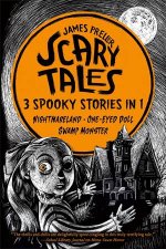 Scary Tales 3 Spooky Stories in 1