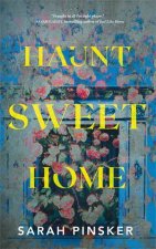 Haunt Sweet Home