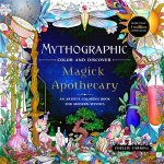 Mythographic Color and Discover Magick Apothecary