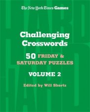 50 Friday and Saturday Puzzles