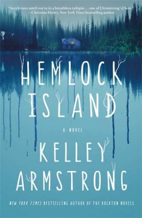 Hemlock Island by Kelley Armstrong