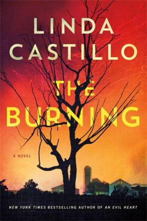 The Burning by Linda Castillo