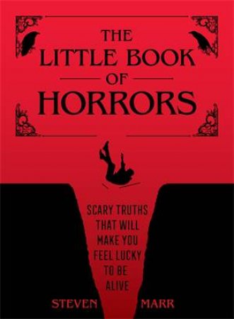 The Little Book of Horrors by Steven Marr