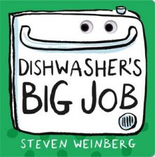 Dishwashers Big Job