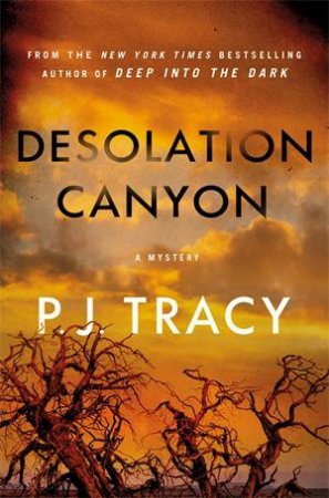 Desolation Canyon by P. J. Tracy