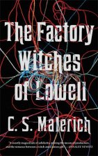 The Factory Witches Of Lowell