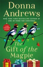 The Gift Of The Magpie