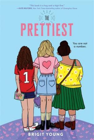 The Prettiest by Brigit Young