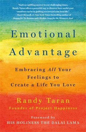 Emotional Advantage by Randy Taran