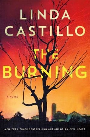 The Burning by Linda Castillo