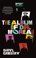 The Album Of Dr Moreau