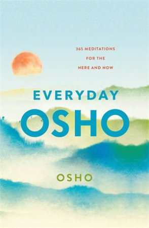 Everyday Osho by Various