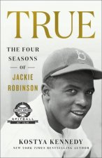 True The Four Seasons of Jackie Robinson