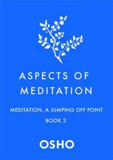 Aspects Of Meditation Book 2