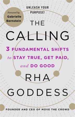 The Calling by Rha Goddess