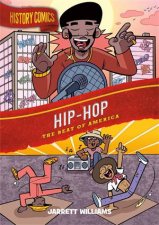 History Comics HipHop