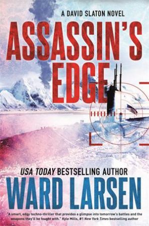 Assassin's Edge by Ward Larsen