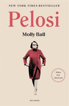 Pelosi by Molly Ball