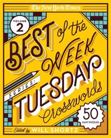 Tuesday Crosswords by Various