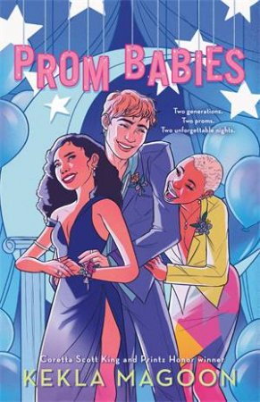 Prom Babies by Kekla Magoon