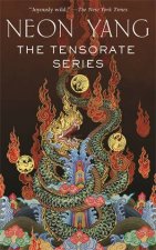 The Tensorate Series