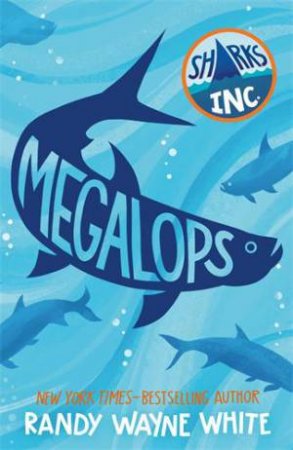 Megalops by Randy Wayne White