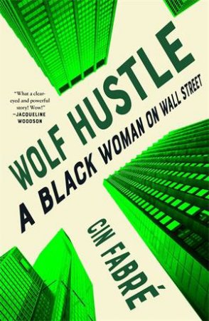 Wolf Hustle by Cin Fabr