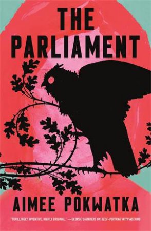 The Parliament by Aimee Pokwatka