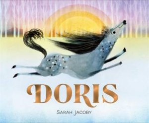 Doris by Sarah Jacoby & Sarah Jacoby