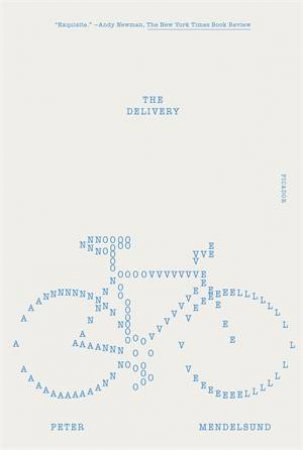 The Delivery by Peter Mendelsund