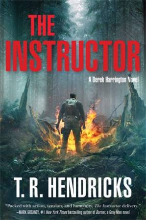 The Instructor by T. R. Hendricks