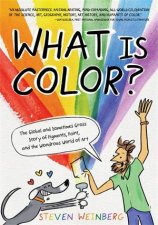 What Is Color