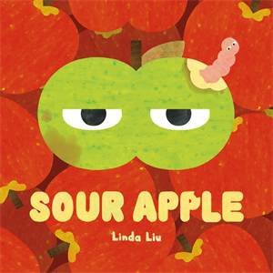 Sour Apple by Linda Liu