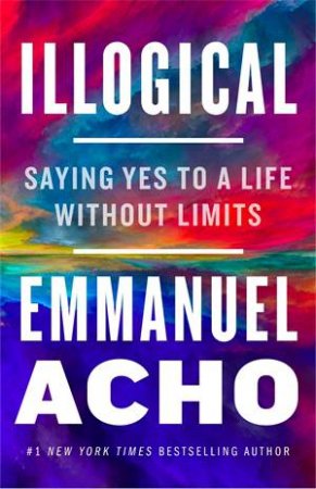 Illogical by Emmanuel Acho