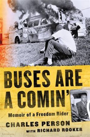 Buses Are A Comin' by Charles Person & Richard Rooker